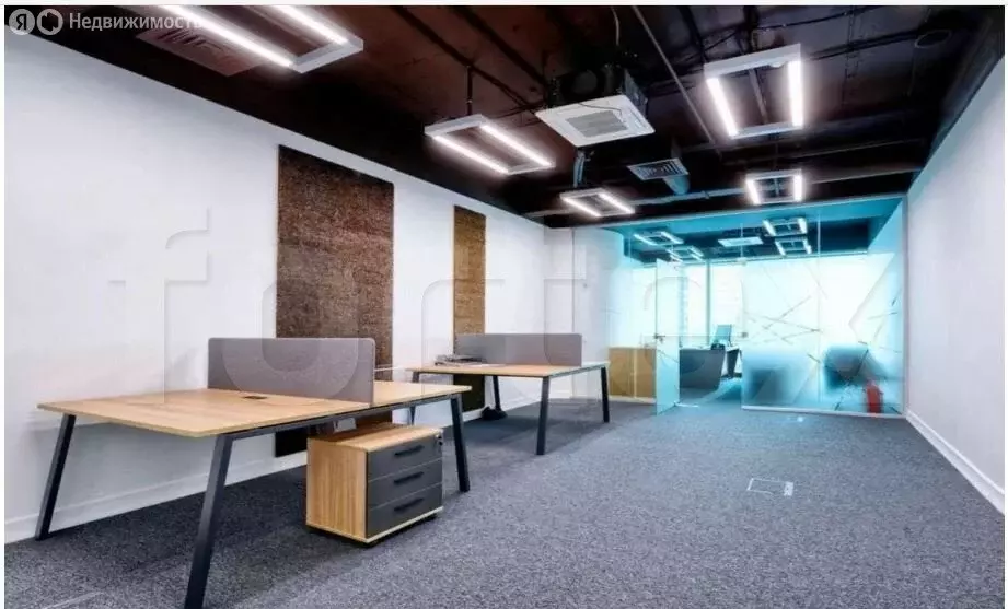 Офис (392 м) - Фото 2