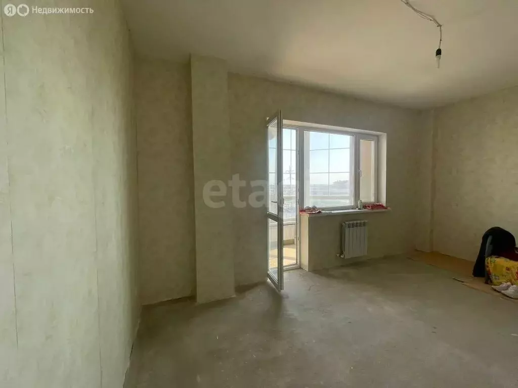 2-комнатная квартира: Яблоновский, Шоссейная улица, 63к1 (48 м) - Фото 0