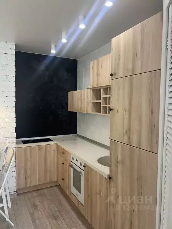 Студия Московская область, Ленинский городской округ, д. Сапроново 20 ... - Фото 1