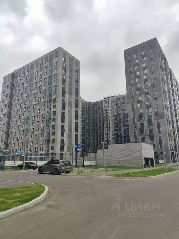Гараж в Москва Кусковская ул., 12/1 (13 м) - Фото 2