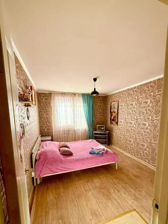 1-к кв. Челябинская область, Магнитогорск просп. Ленина, 91 (37.0 м) - Фото 0