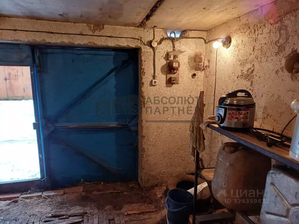 Гараж в Новгородская область, Великий Новгород  (23 м) - Фото 1