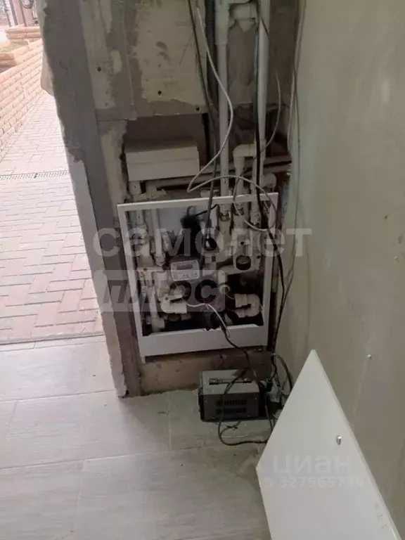 Студия Крым, Симферопольский район, с. Мирное ул. Софиевская, 28 (23.0 ... - Фото 2