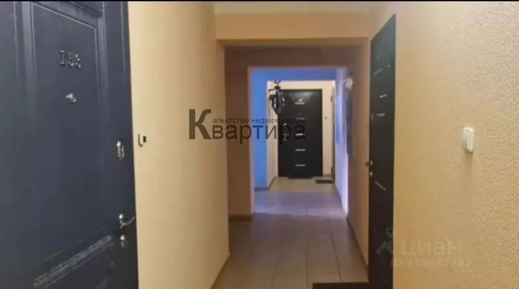 2-к кв. Смоленская область, Смоленск пер. Юннатов, 4 (50.0 м) - Фото 1