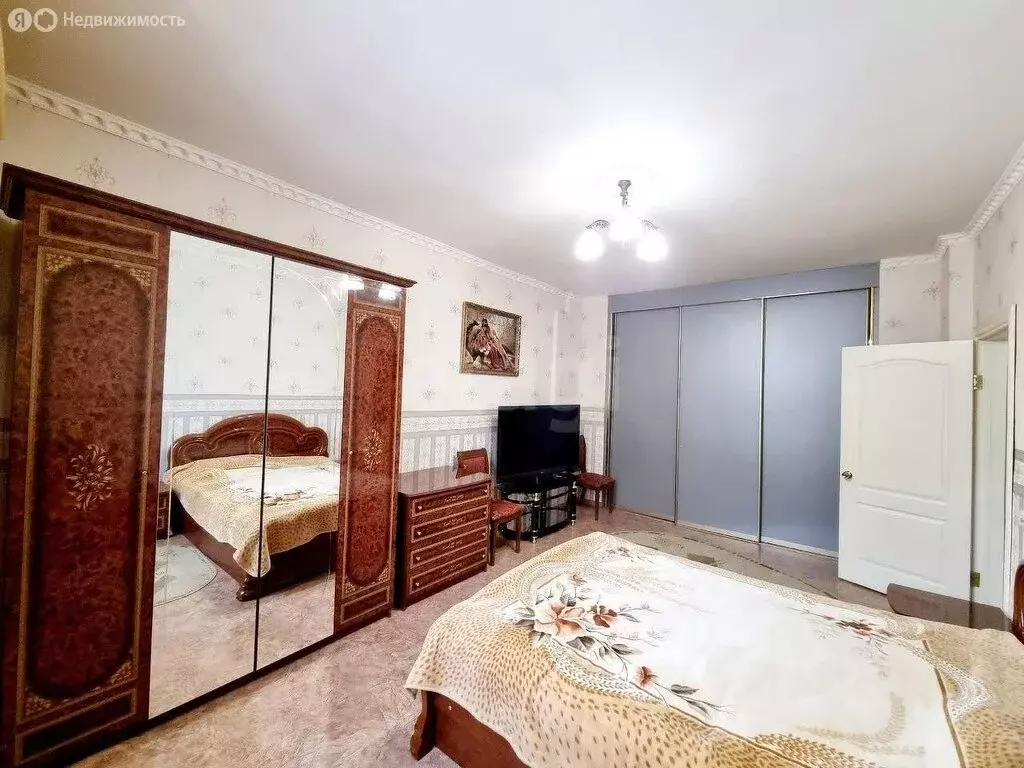 4-комнатная квартира: Березники, улица Олега Кошевого, 8 (99 м) - Фото 2