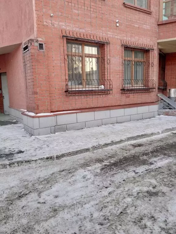 Помещение свободного назначения в Кемеровская область, Кемерово ... - Фото 0
