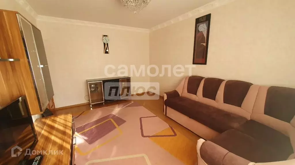 Продаётся 3-к квартира, 64.2 м - Фото 1