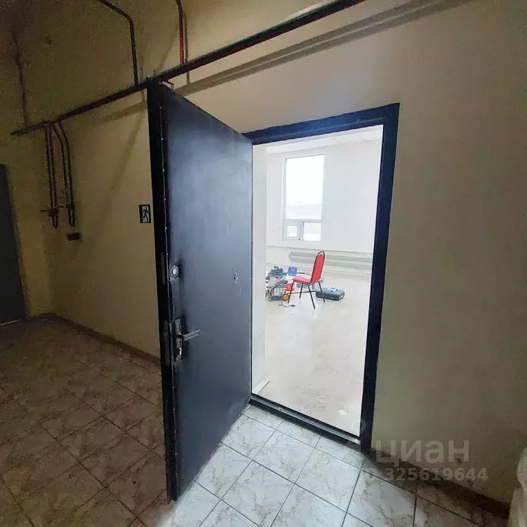 Помещение свободного назначения в Москва, Москва, Зеленоград проезд № ... - Фото 1