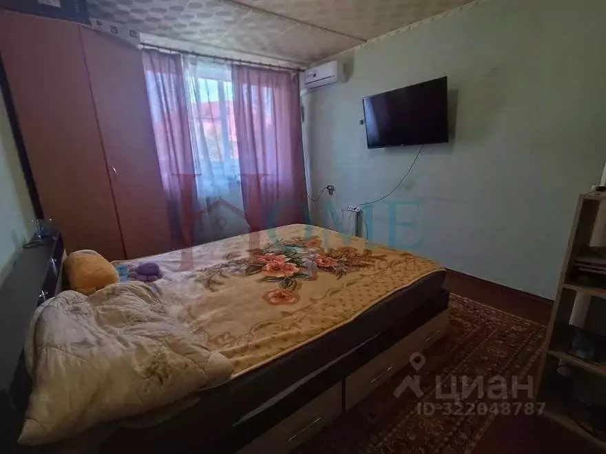 1-к кв. Новосибирская область, Новосибирск ул. Толбухина, 41/1 (35.0 ... - Фото 1