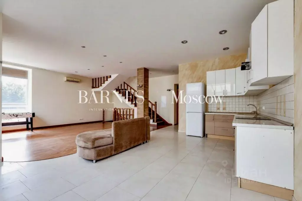 Таунхаус в Московская область, Одинцовский городской округ, д. ... - Фото 2