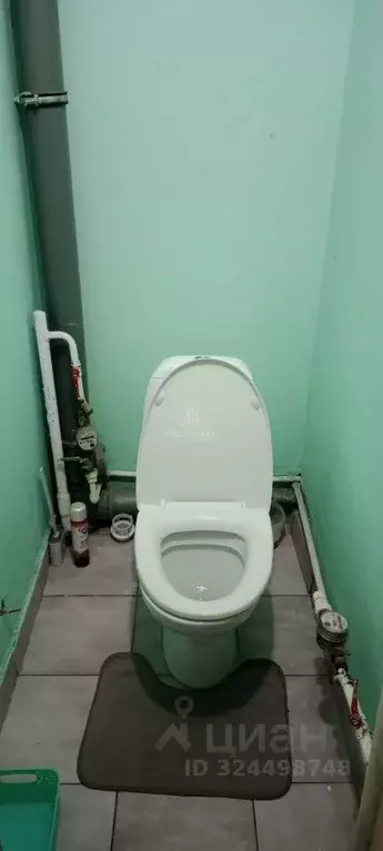 3-к кв. Брянская область, Брянск Московский просп., 148 (96.0 м) - Фото 2