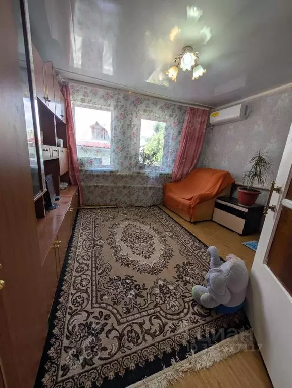 Дом в Ростовская область, Аксай Стекольная ул. (39 м) - Фото 1