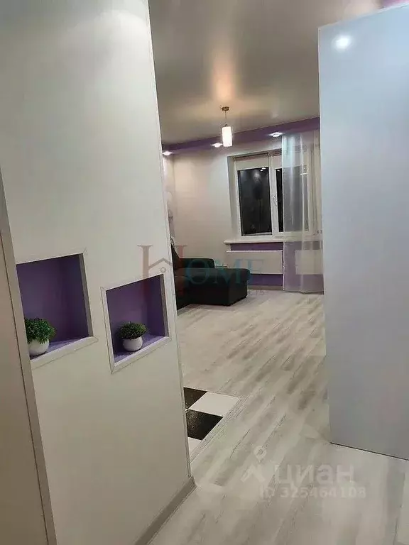 Студия Новосибирская область, Новосибирск ул. Татьяны Снежиной, 39/1 ... - Фото 2