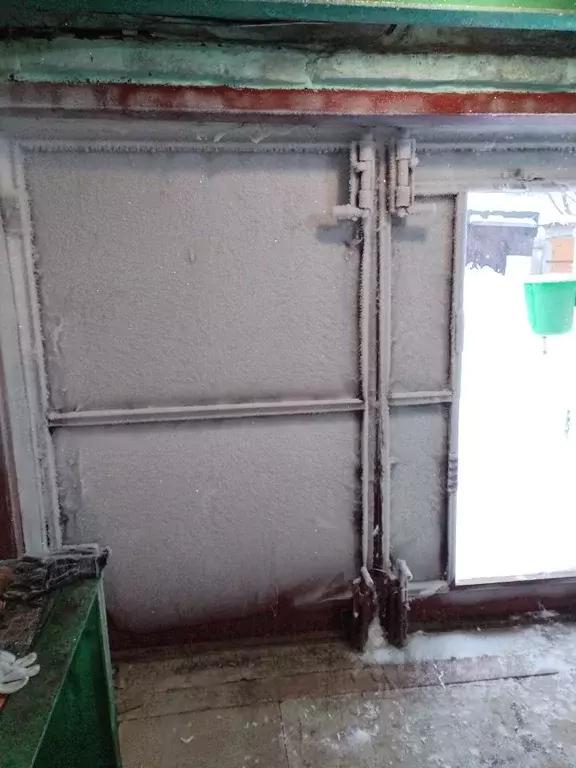 Гараж в Пермский край, Пермь Микрорайон рп, ГСК 7 тер.,  (25 м) - Фото 2