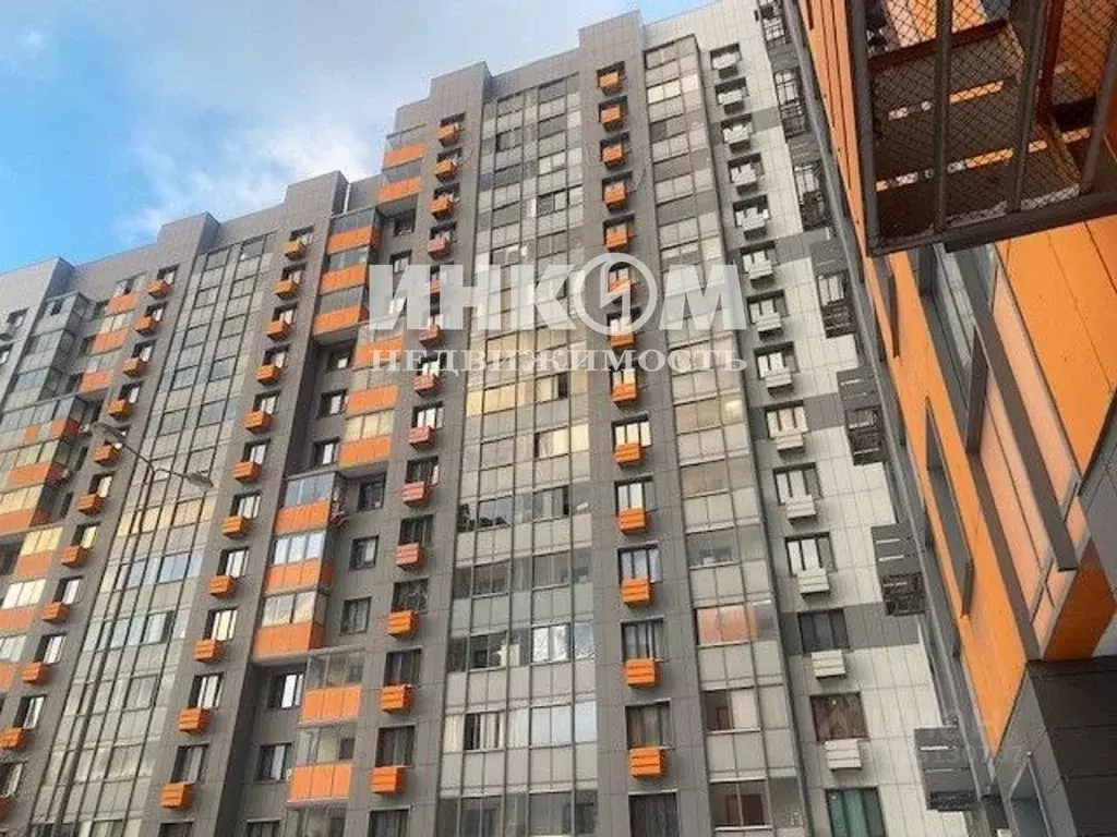 2-к кв. Москва Бескудниковский бул., 13 (55.0 м) - Фото 2