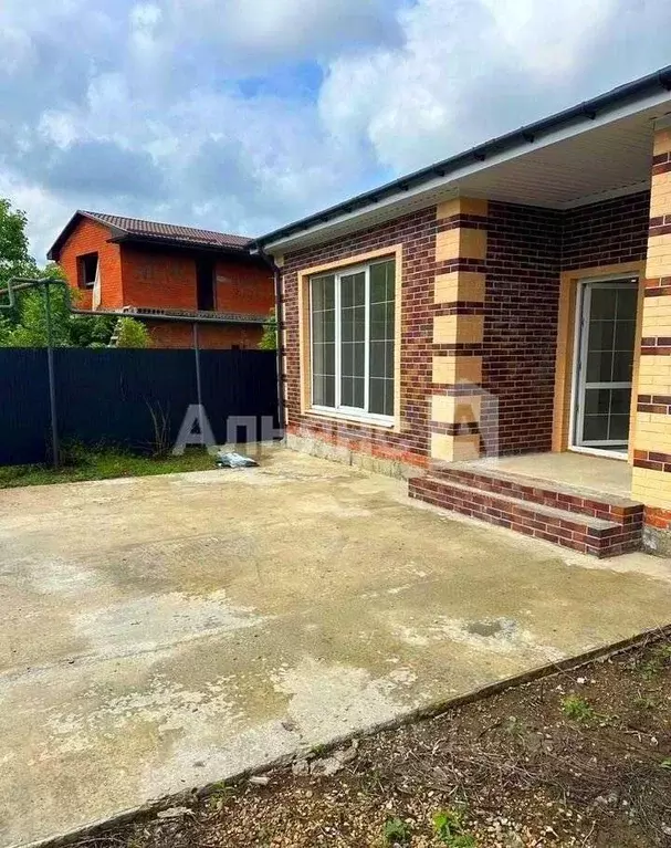 Дом в Краснодарский край, Тимашевск ул. Строителей, 28 (120 м) - Фото 2