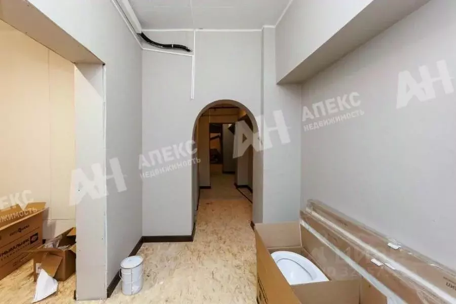 Помещение свободного назначения в Москва пер. Токмаков, 16С1 (152 м) - Фото 1