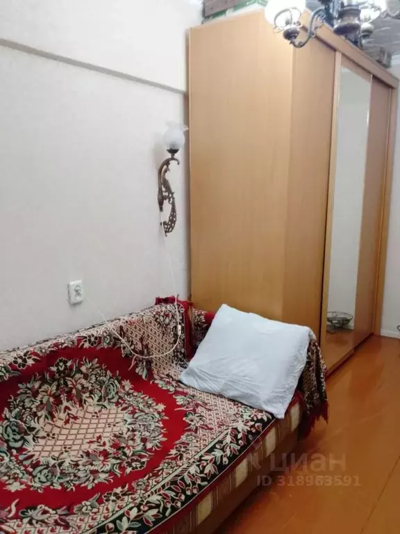 Комната Московская область, Люберцы Красногорская ул., 22к3 (14.0 м) - Фото 1