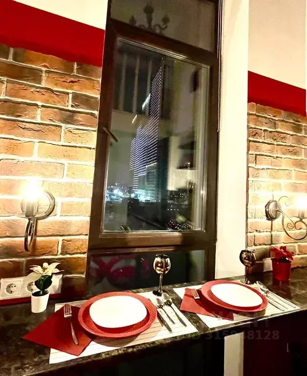 Студия Москва Дмитровское ш., 81 (24.0 м) - Фото 1