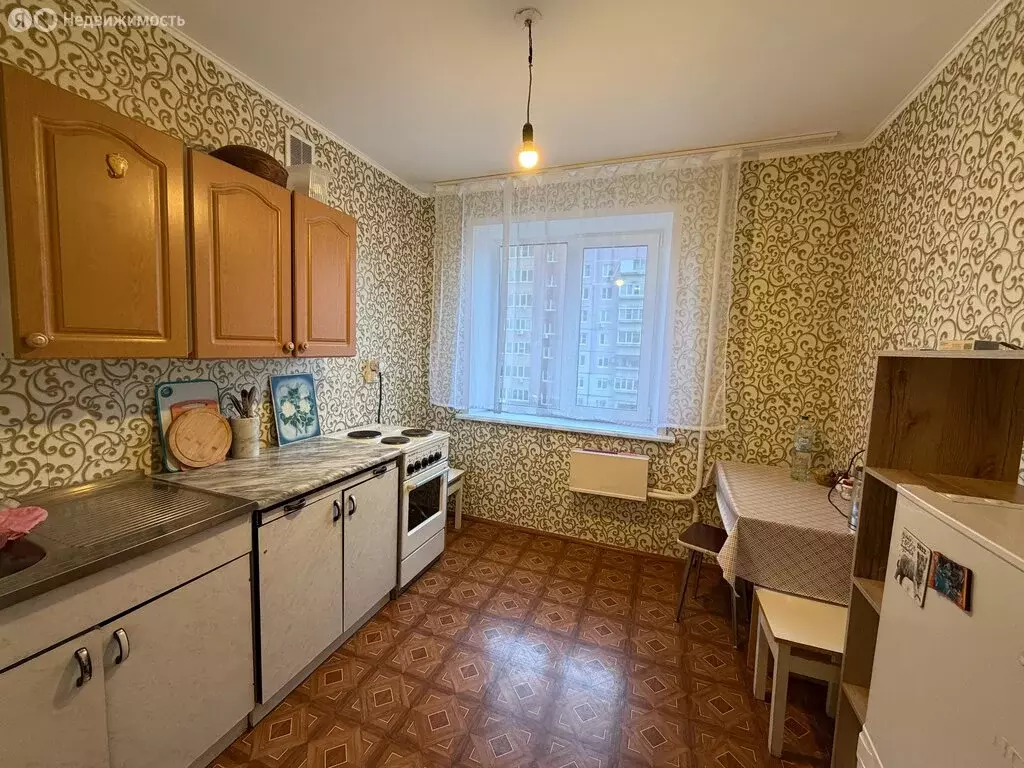 1-комнатная квартира: Тольятти, улица Маршала Жукова, 2Б (29 м) - Фото 2