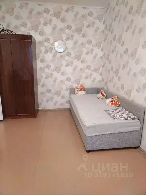 1-к кв. Карелия, Кондопога Октябрьское ш., 73 (34.0 м) - Фото 0