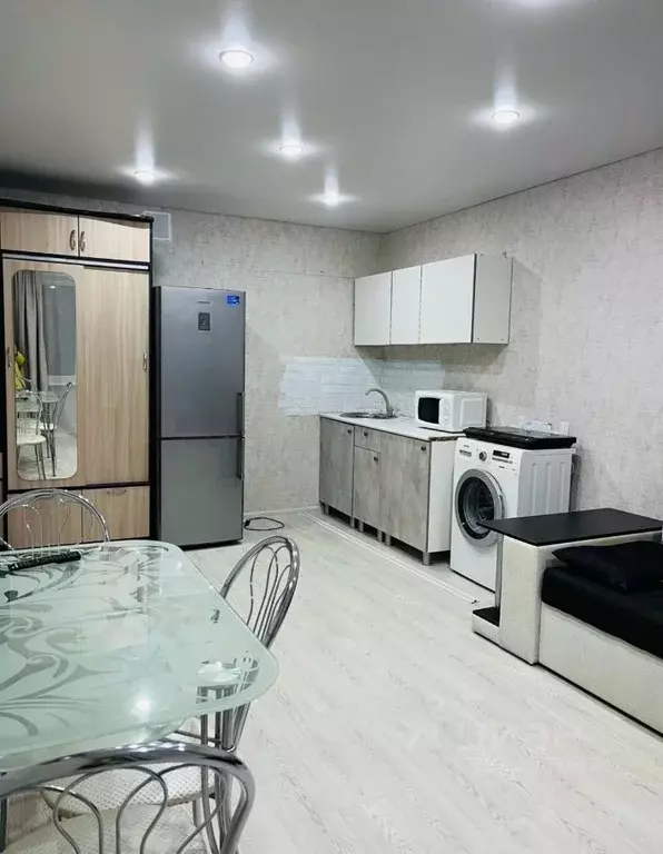 Комната Татарстан, Нижнекамск Студенческая ул., 35 (18.0 м) - Фото 2