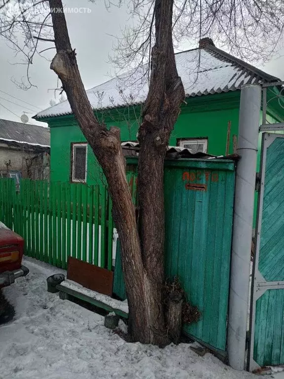 Дом в Черногорск, улица Щетинкина, 18 (32.7 м) - Фото 1