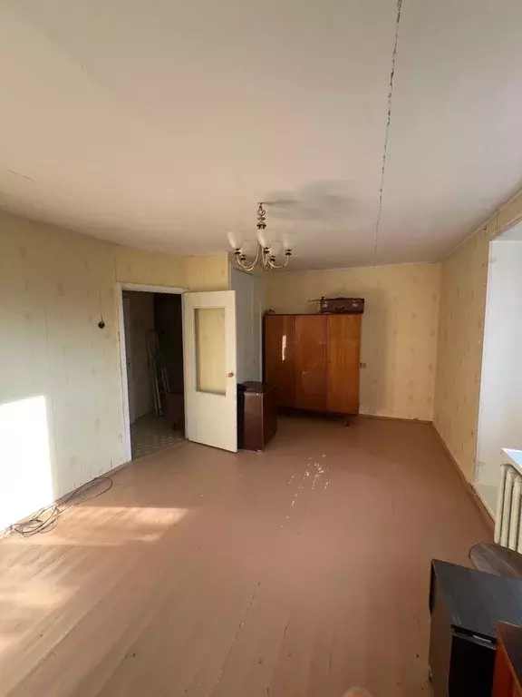 Продаётся 1-к квартира, 31.5 м - Фото 1