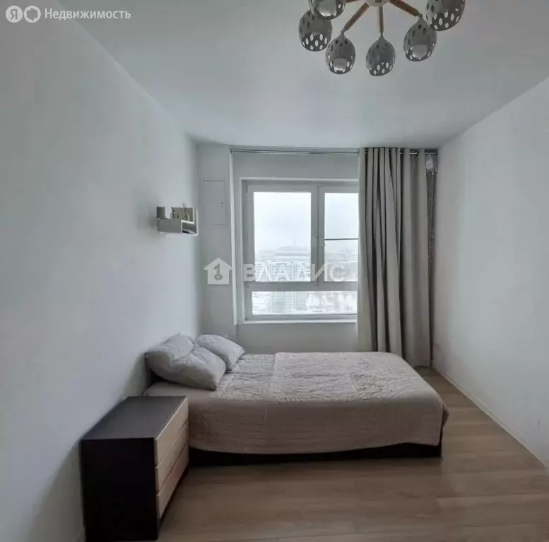 2-комнатная квартира: Москва, Лобненская улица, 13к3 (44.2 м) - Фото 1