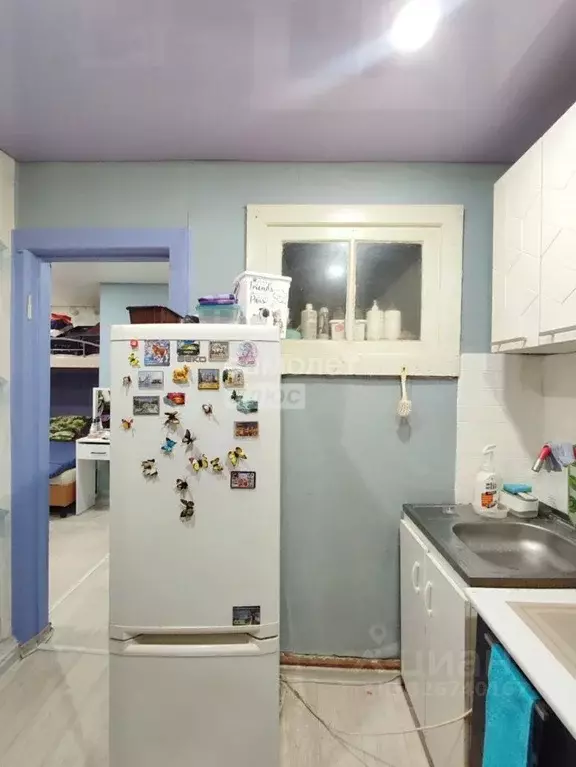 1-к кв. Архангельская область, Коряжма ул. Лермонтова, 21 (30.4 м) - Фото 1