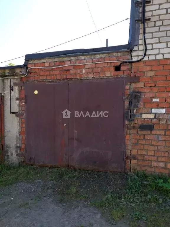 Гараж в Коми, Сыктывкар ул. Морозова, 123/1 (17 м) - Фото 2