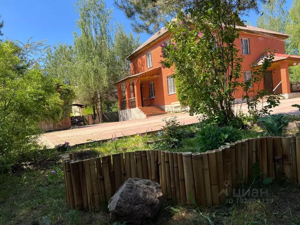 Дом в Московская область, Истра муниципальный округ, д. Дедешино пер. ... - Фото 1