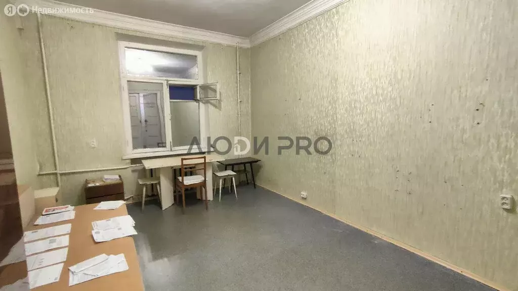 1к в 3-комнатной квартире (18 м) - Фото 2