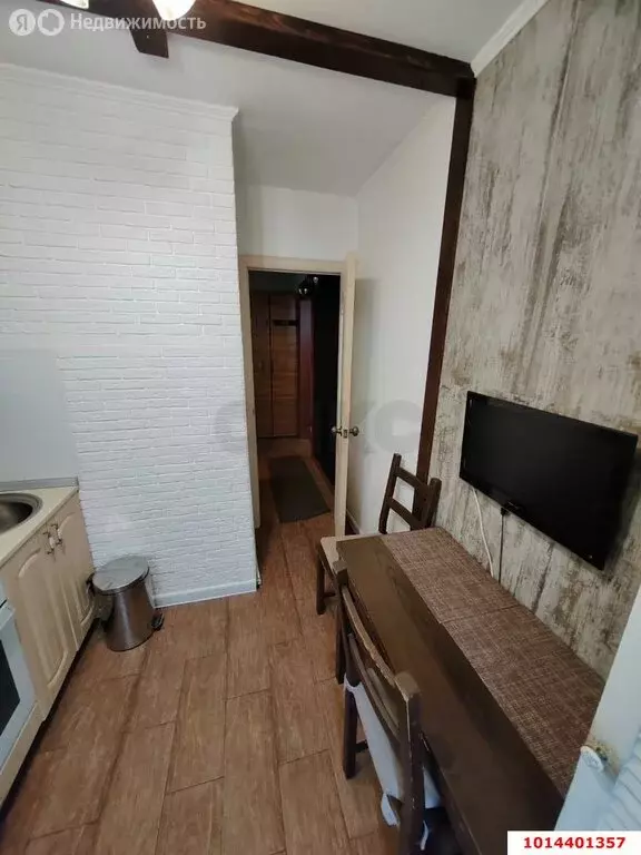3-комнатная квартира: Краснодар, Симферопольская улица, 38 (51.5 м) - Фото 0