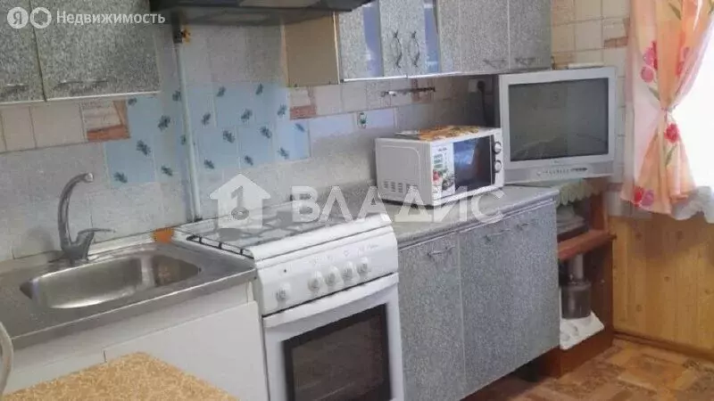 1-комнатная квартира: Ангарск, 18-й микрорайон, 3 (33.3 м) - Фото 1