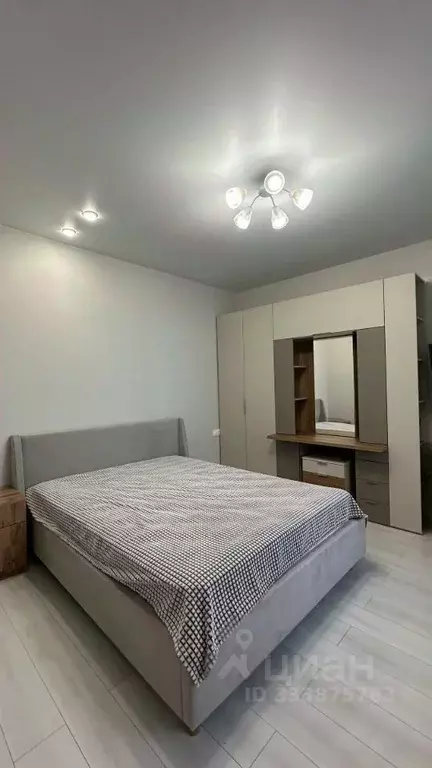 1-к кв. Москва Автозаводская ул., 23С120 (33.0 м) - Фото 1