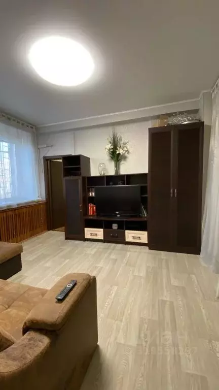 2-к кв. Челябинская область, Челябинск ул. Горького, 25 (51.0 м) - Фото 1