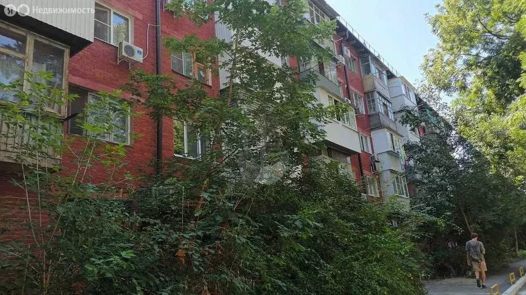 3-комнатная квартира: Краснодар, улица имени Калинина, 13к41 (66 м) - Фото 1