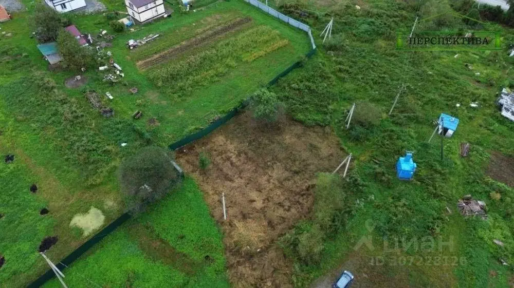 Участок в Приморский край, Артемовский городской округ, с. Суражевка ... - Фото 1