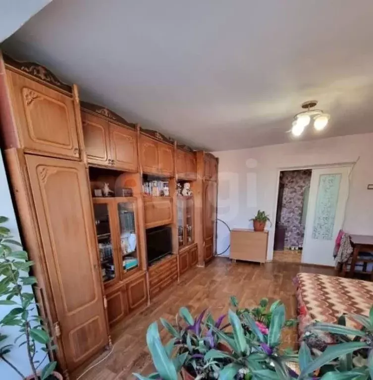 2-к кв. Крым, Евпатория просп. Победы, 65 (50.2 м) - Фото 1