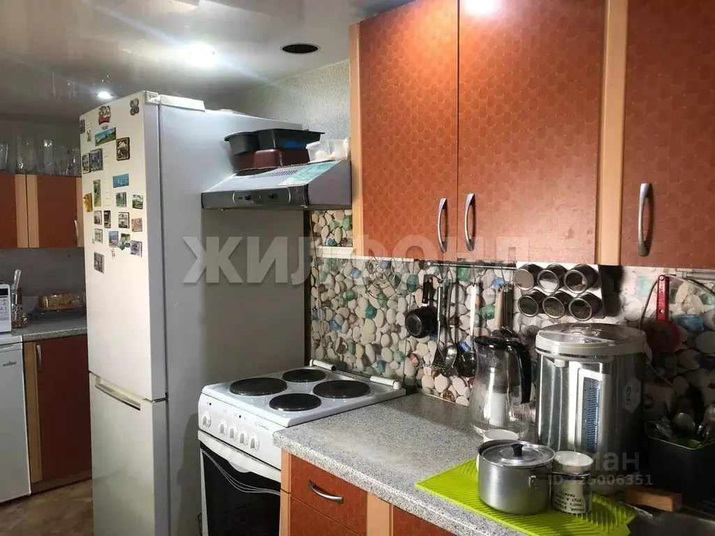 Дом в Новосибирская область, Обь ул. Калинина (70 м) - Фото 2