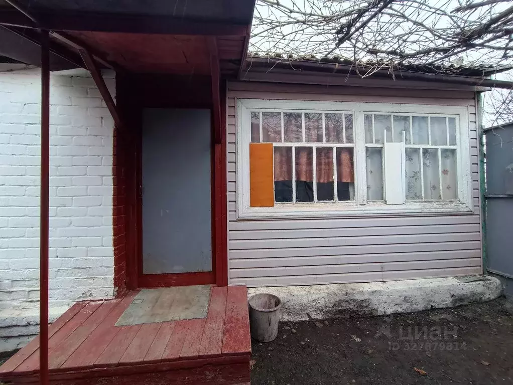 Дом в Волгоградская область, Волгоград Грановитая ул. (50 м) - Фото 2