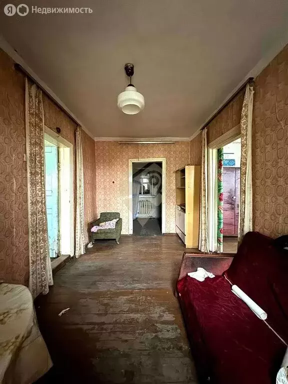 Дом в деревня Бекетово, Луговая улица (70 м) - Фото 2