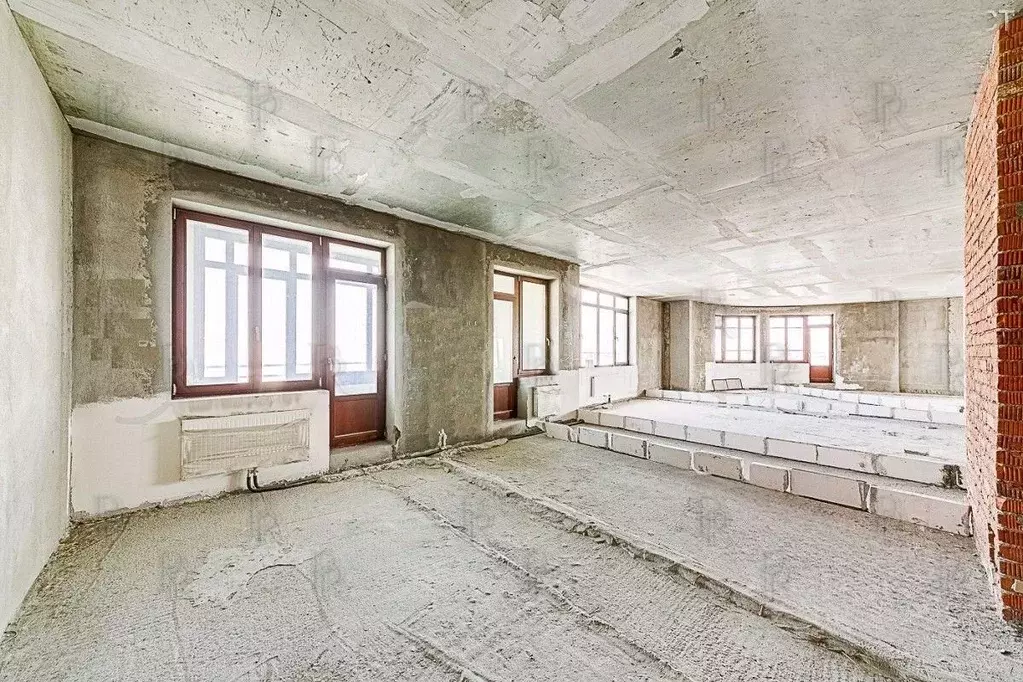 5-к кв. Москва Климентовский пер., 2 (300.0 м) - Фото 0