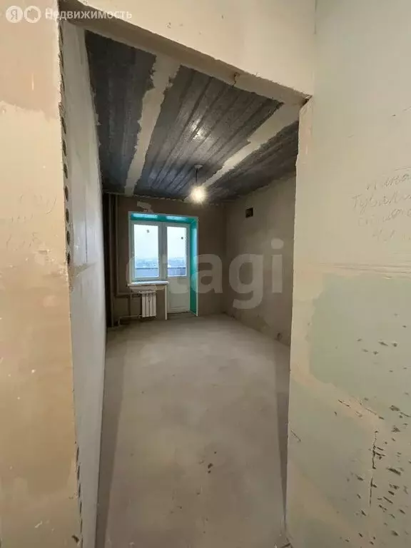 1-комнатная квартира: Архангельск, Московский проспект, 50к1 (46.5 м) - Фото 2