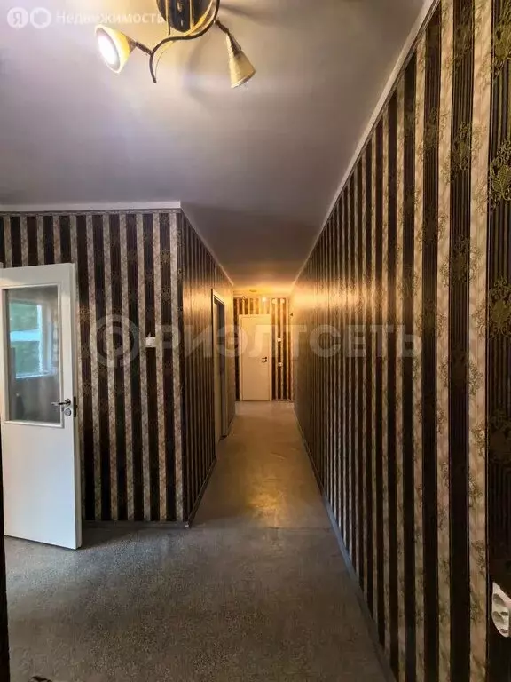 3-комнатная квартира: Мончегорск, Советская улица, 4 (73 м) - Фото 1