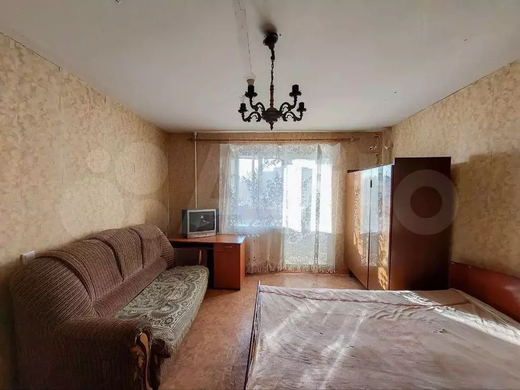 1-к. квартира, 40м, 7/10эт. - Фото 0