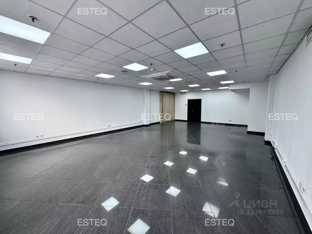 Офис в Новосибирская область, Новосибирск ул. Фрунзе, 86 (82 м) - Фото 1