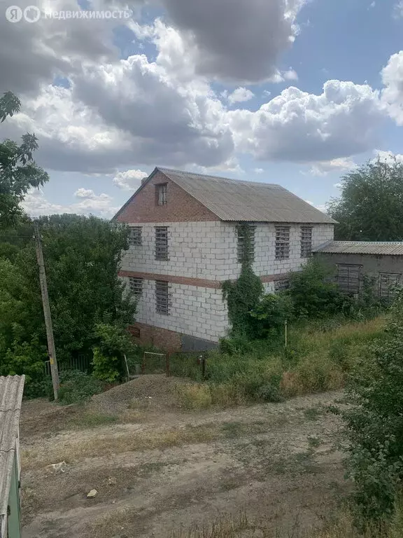 Участок в Октябрьский район, станица Бессергеневская (17 м) - Фото 1