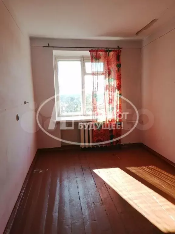 2-к. квартира, 42,9 м, 5/5 эт. - Фото 1